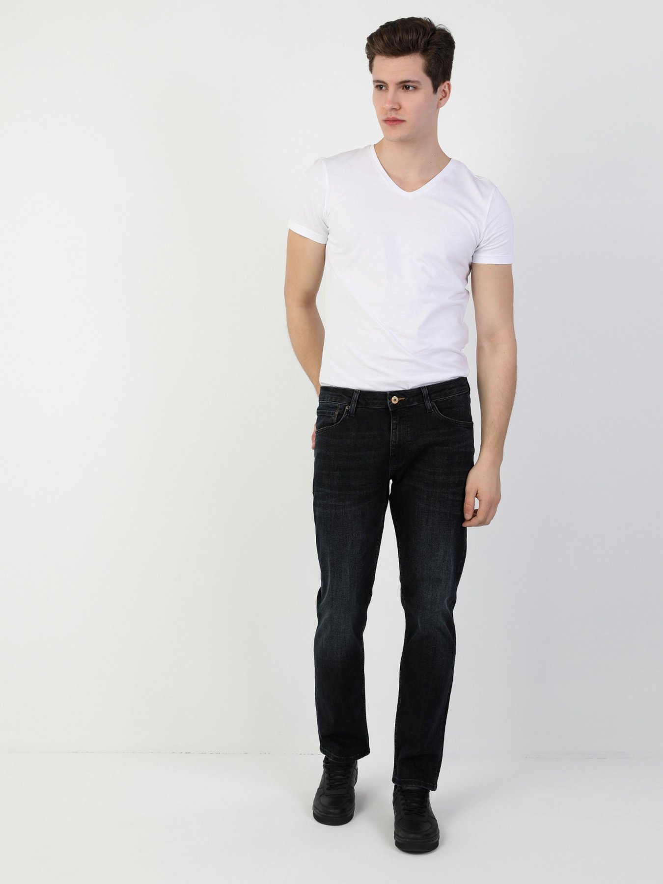 Джинсы Colin’s модель CL1048661DN40803 Фото