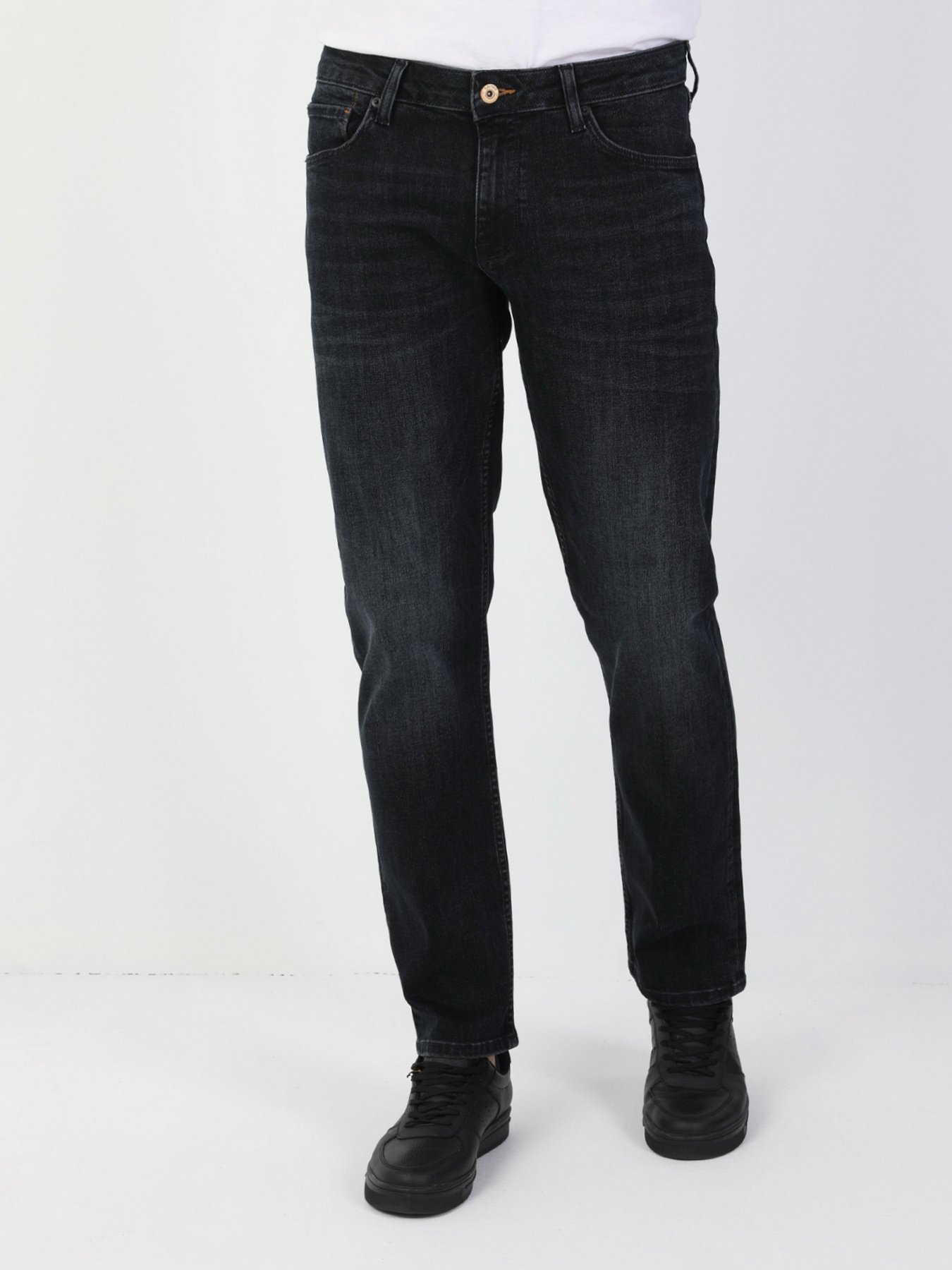 Джинсы Colin’s модель CL1048661DN40803 Фото