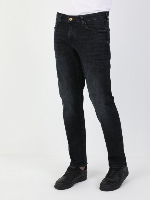 Джинсы Colin’s модель CL1048661DN40803 Фото