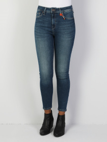 Джинсы Colin’s модель CL1048683DN40900 Фото