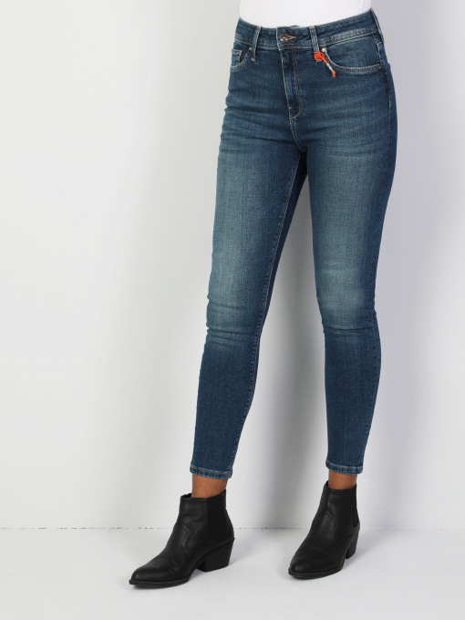 Джинси Colin’s модель CL1048683DN40900 Фото