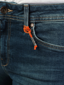 Джинсы Colin’s модель CL1048683DN40900 Фото