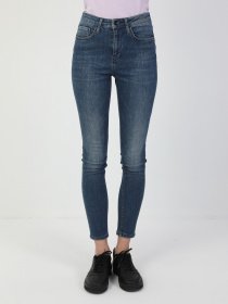 Скинни джинсы Colin’s 760 Diana модель CL1048685DN40910 Фото