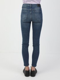 Скинни джинсы Colin’s 760 Diana модель CL1048685DN40910 Фото