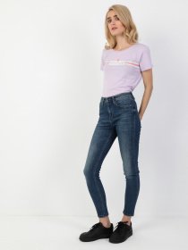 Скинни джинсы Colin’s 760 Diana модель CL1048685DN40910 Фото