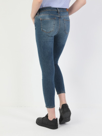 Джинсы Colin’s модель CL1048686DN40929 Фото