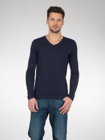 Футболки і поло Colin’s модель CL1021033NAV Фото