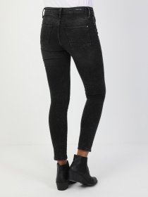 Скинни джинсы Colin’s 759 Lara модель CL1048689DN40931 Фото