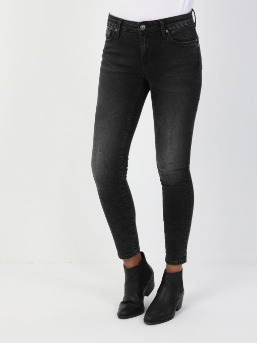 Скіні джинси Colin’s 759 Lara модель CL1048689DN40931 Фото