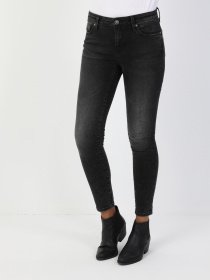 Скинни джинсы Colin’s 759 Lara модель CL1048689DN40931 Фото