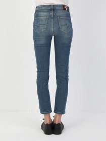 Джинсы Colin’s модель CL1048709DN40892 Фото