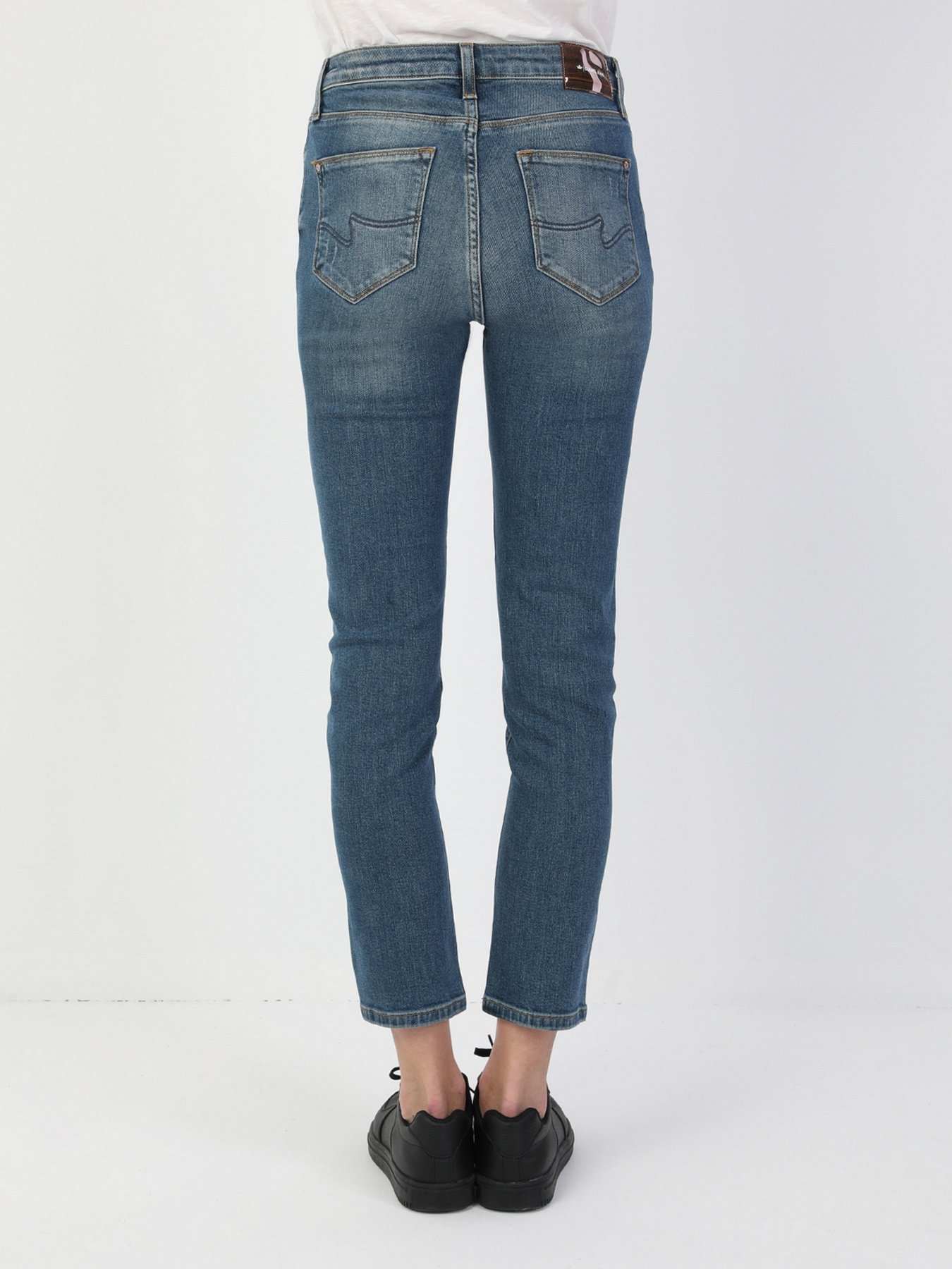 Джинсы Colin’s модель CL1048709DN40892 Фото