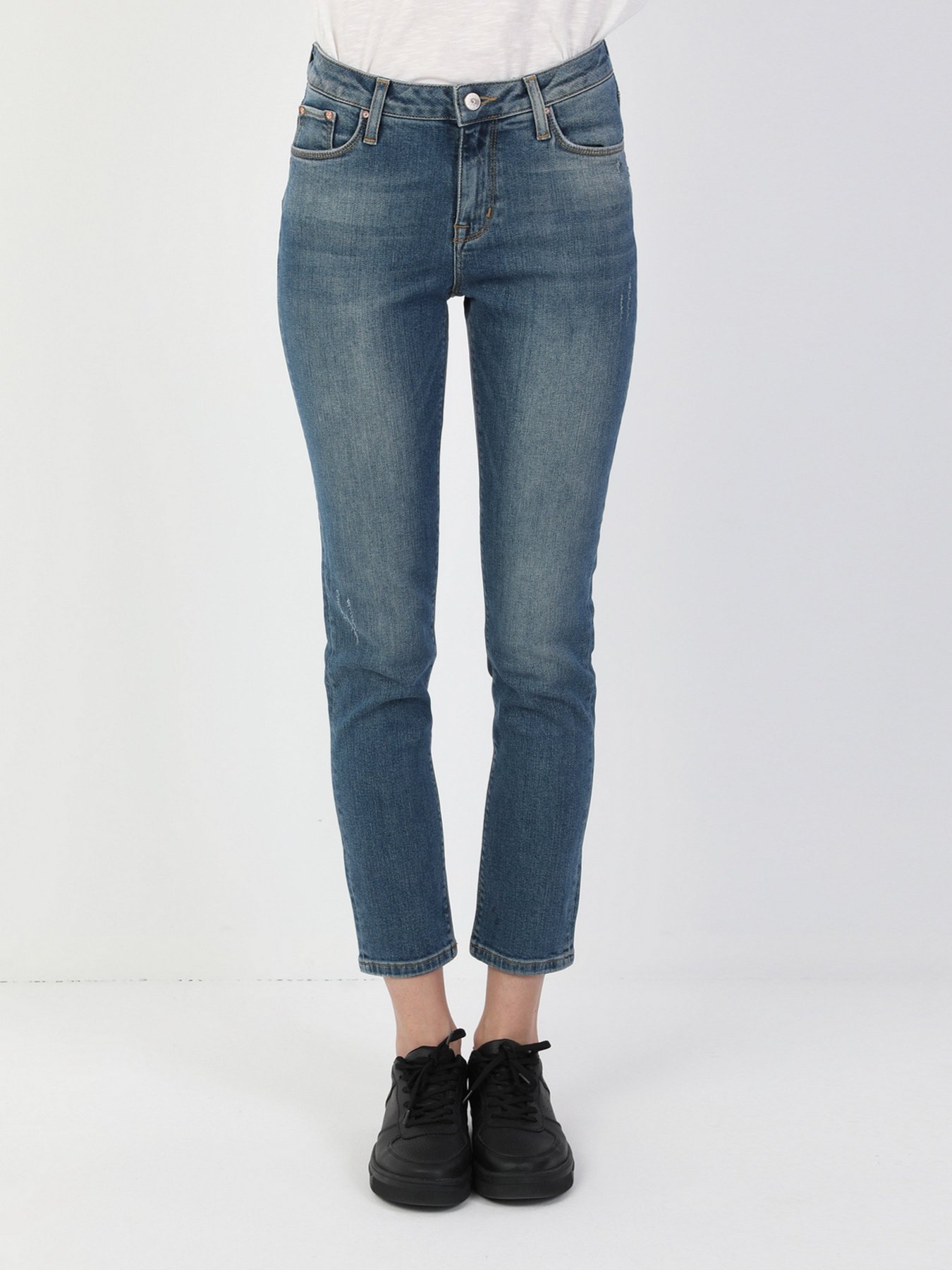 Джинсы Colin’s модель CL1048709DN40892 Фото