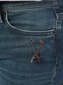 Скинни джинсы Colin’s 759 Lara модель CL1048710DN08800 Фото