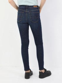 Скинни джинсы Colin’s 759 Lara модель CL1048737DN04472 Фото