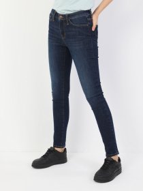 Скинни джинсы Colin’s 759 Lara модель CL1048737DN04472 Фото