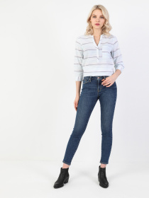 Скіні джинси Colin’s 759 Lara модель CL1048741DN04471 Скіні джинси Colin’s 759 Lara модель CL1048741DN04471 Фото