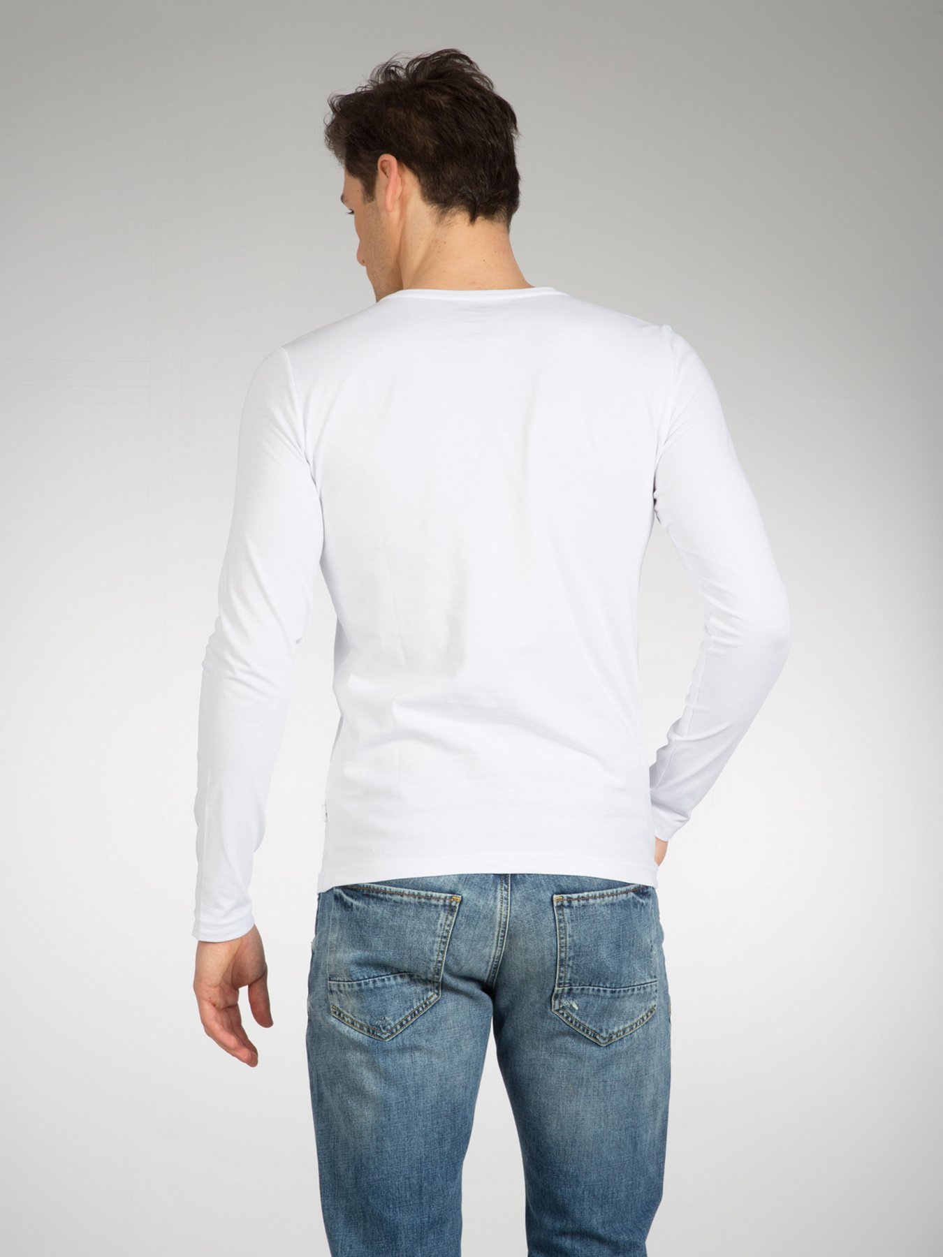 Футболки і поло Colin’s модель CL1021033WHT Фото