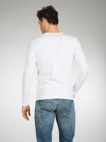 Футболки і поло Colin’s модель CL1021033WHT Фото