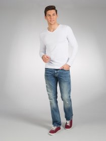 Футболки і поло Colin’s модель CL1021033WHT Фото