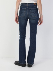 Расклешенные джинсы Colin’s модель CL1048757DN40895 Фото