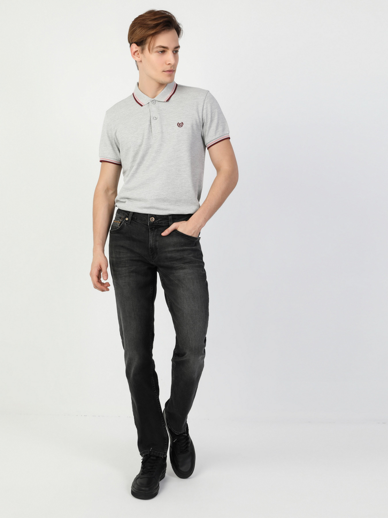 Джинсы Colin’s модель CL1048761DN40809 Фото