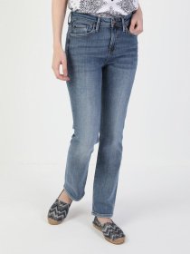 Джинсы Colin’s модель CL1048766DN40901 Фото