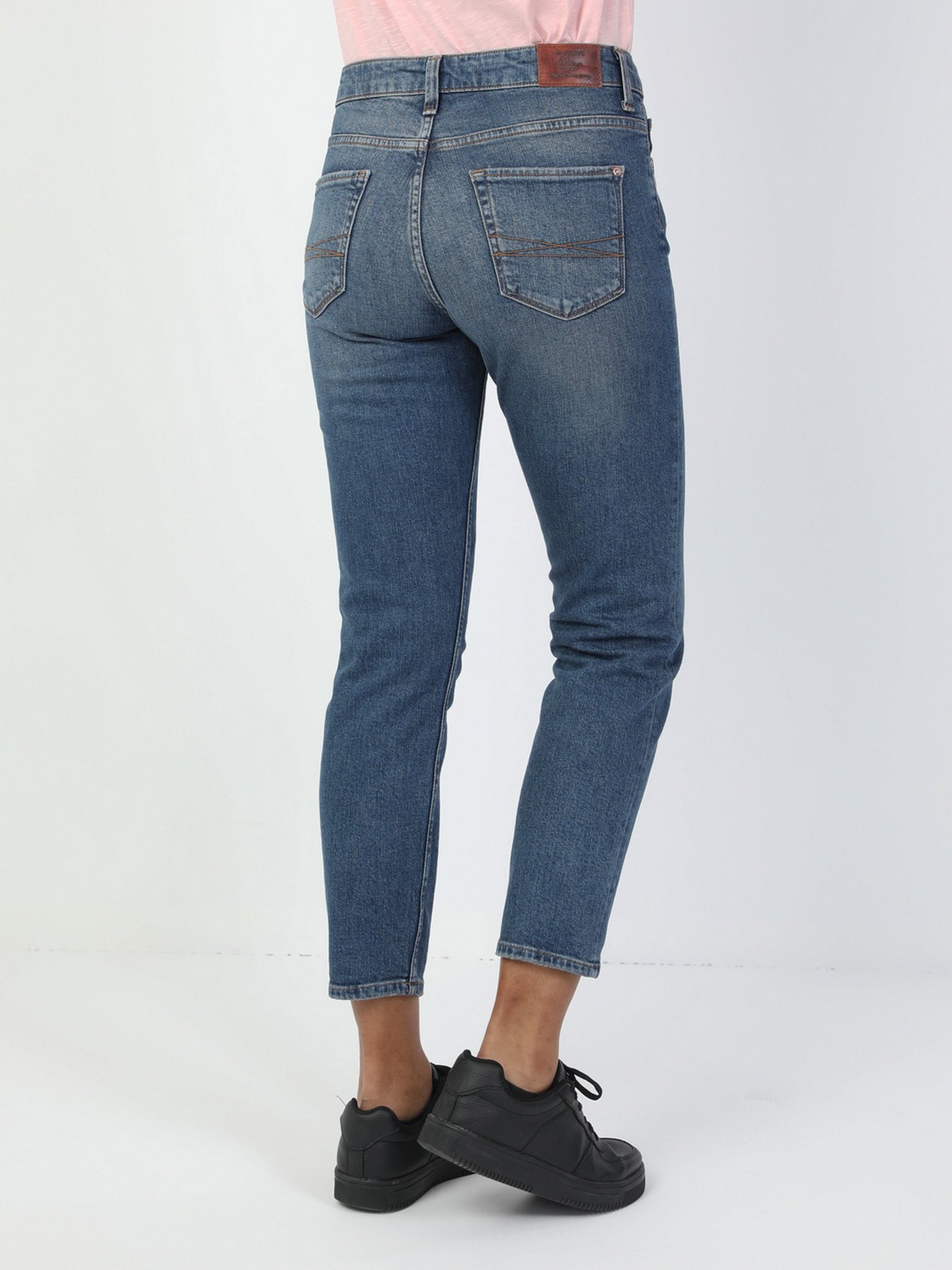 Джинсы Colin’s модель CL1048770DN09052 Фото