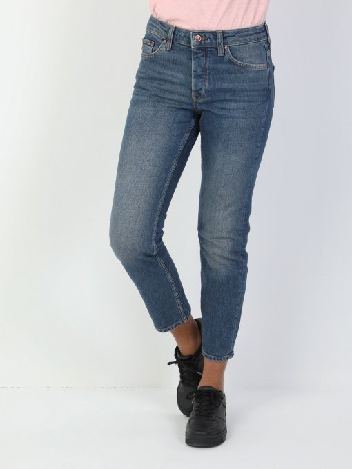 Джинсы Colin’s модель CL1048770DN09052 Фото