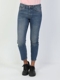 Джинсы Colin’s модель CL1048770DN09052 Фото