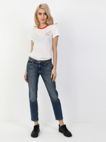 Бойфренды Colin’s модель CL1048771DN40918 Фото