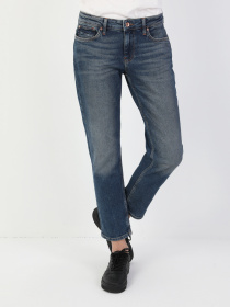 Бойфренды Colin’s модель CL1048771DN40918 Фото