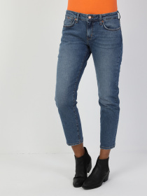 Бойфренды Colin’s модель CL1048772DN04012 Фото