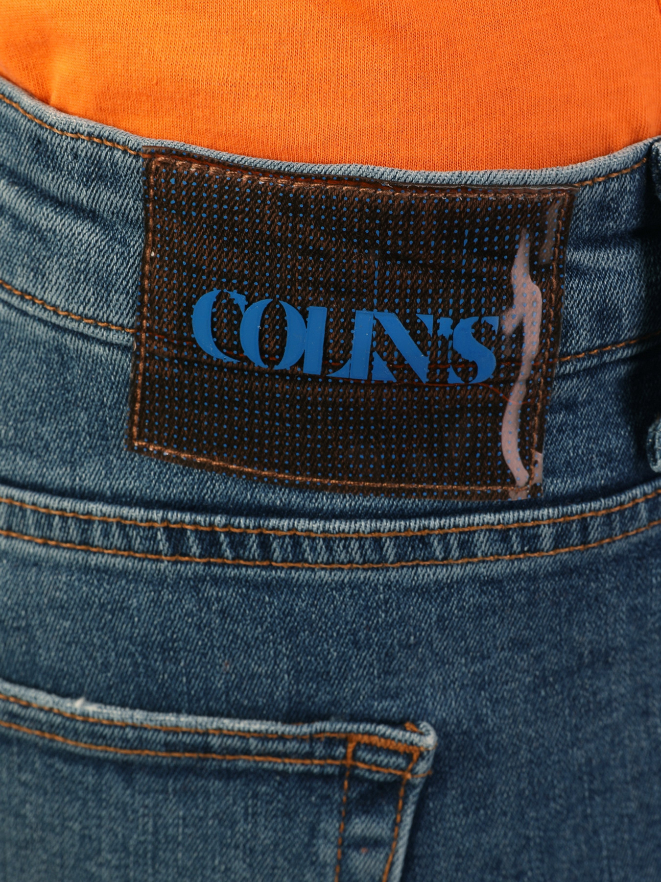 Бойфренды Colin’s модель CL1048772DN04012 Бойфренды Colin’s модель CL1048772DN04012 Фото