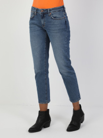 Бойфренды Colin’s модель CL1048772DN04012 Бойфренды Colin’s модель CL1048772DN04012 Фото