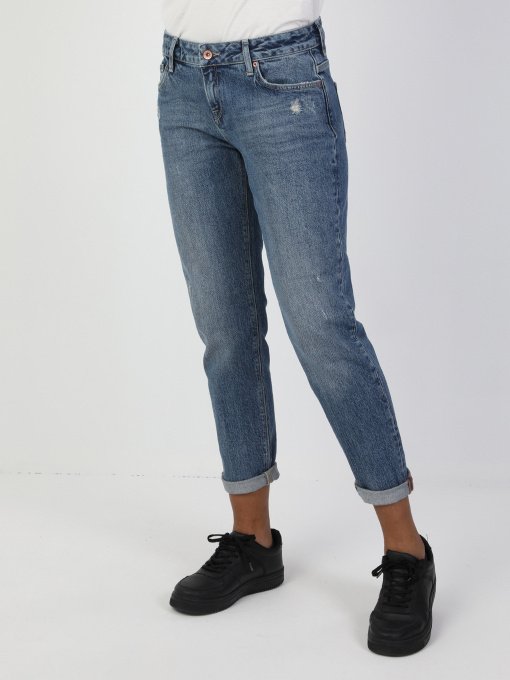 Бойфренди Colin’s модель CL1048773DN40915 Фото