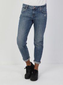 Бойфренды Colin’s модель CL1048773DN40915 Бойфренды Colin’s модель CL1048773DN40915 Фото