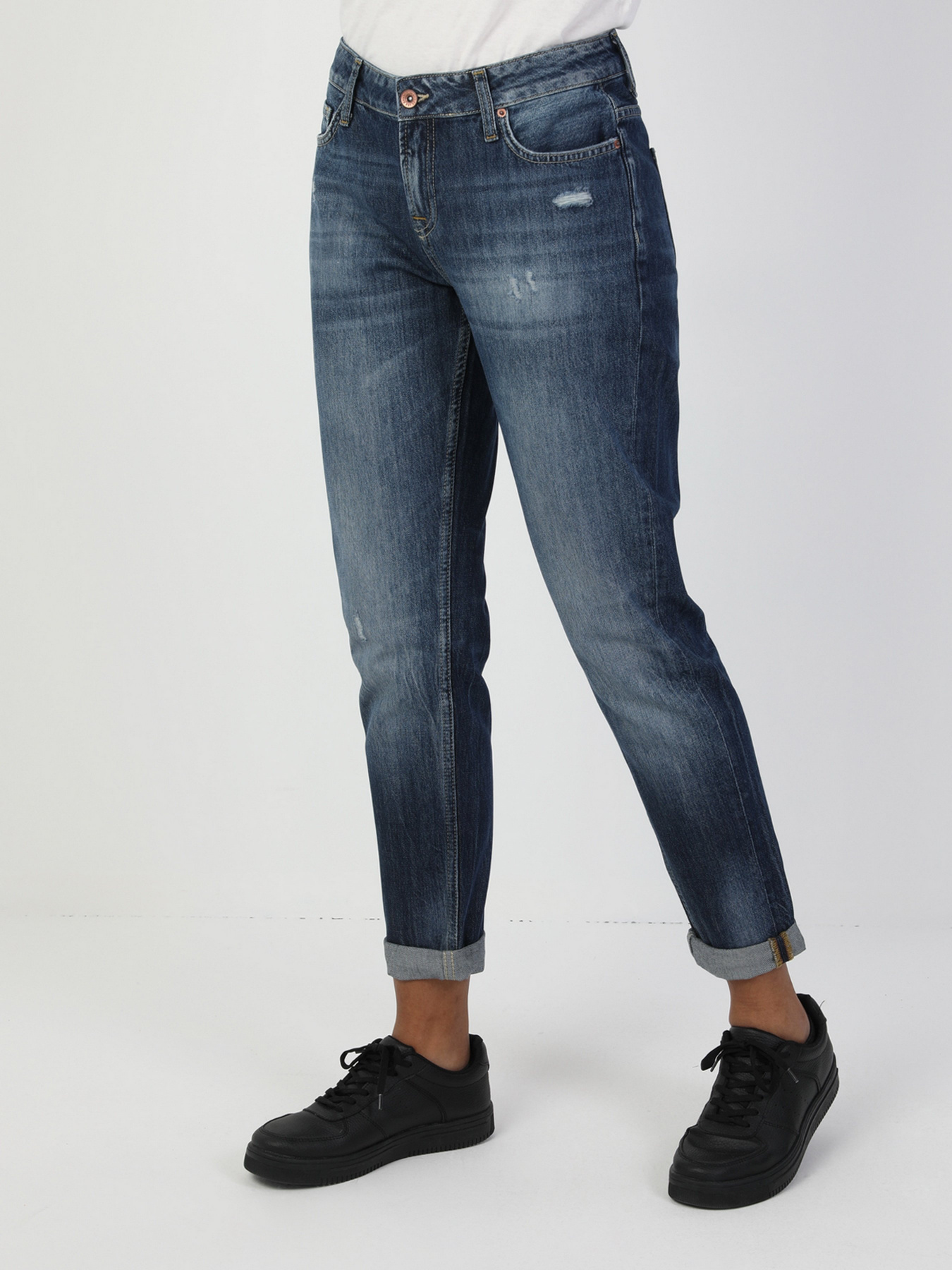 Джинсы Colin’s модель CL1048774DN40920 Фото
