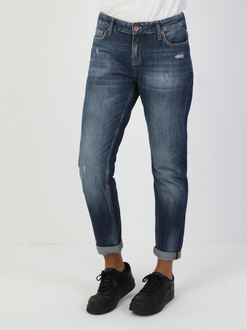 Джинси Colin’s модель CL1048774DN40920 Фото