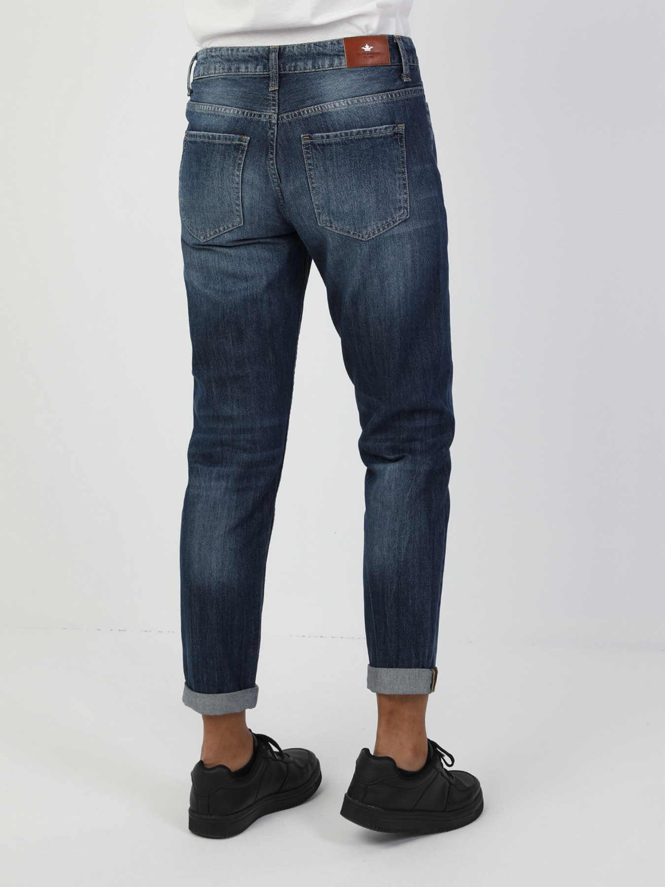 Джинсы Colin’s модель CL1048774DN40920 Фото