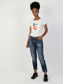 Джинсы Colin’s модель CL1048774DN40920 Фото