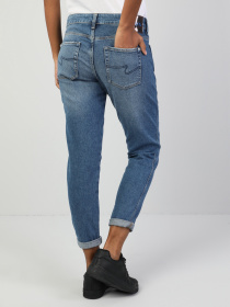 Джинсы Colin’s модель CL1048775DN40553 Фото