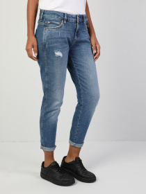 Джинсы Colin’s модель CL1048775DN40553 Фото