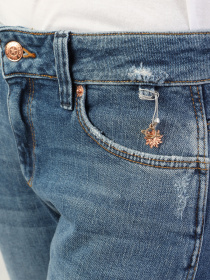 Джинсы Colin’s модель CL1048775DN40553 Фото