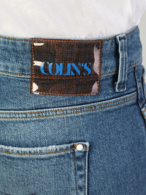 Джинсы Colin’s модель CL1048775DN40553 Фото