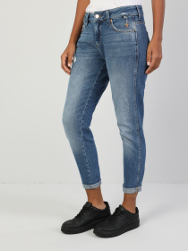 Джинсы Colin’s модель CL1048775DN40553 Фото