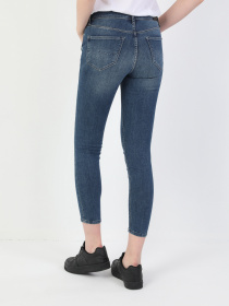 Джинсы Colin’s модель CL1048779DN40910 Фото