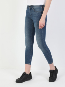 Джинсы Colin’s модель CL1048779DN40910 Фото