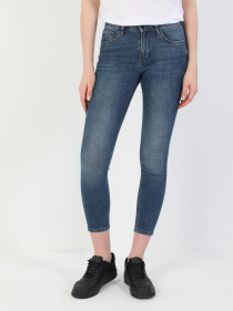 Джинсы Colin’s модель CL1048779DN40910 Фото