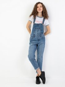 Джинсы Colin’s модель CL1048812DN40934 Фото